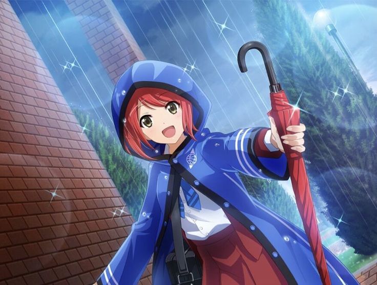 Revue Starlight -Re LIVE