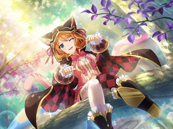 Revue Starlight -Re LIVE