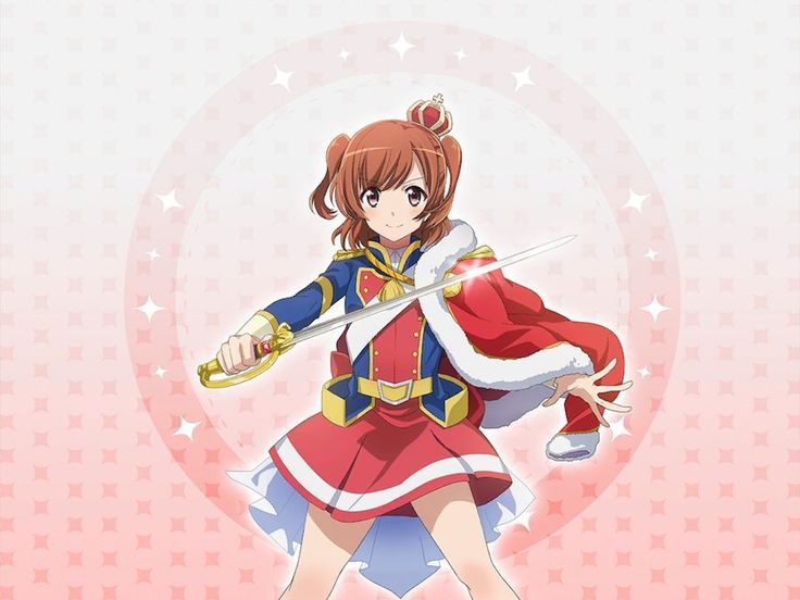 Revue Starlight -Re LIVE
