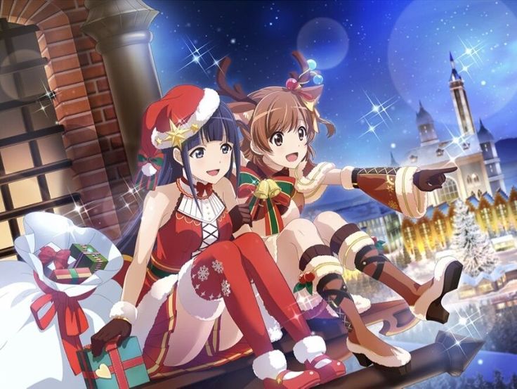 Revue Starlight -Re LIVE