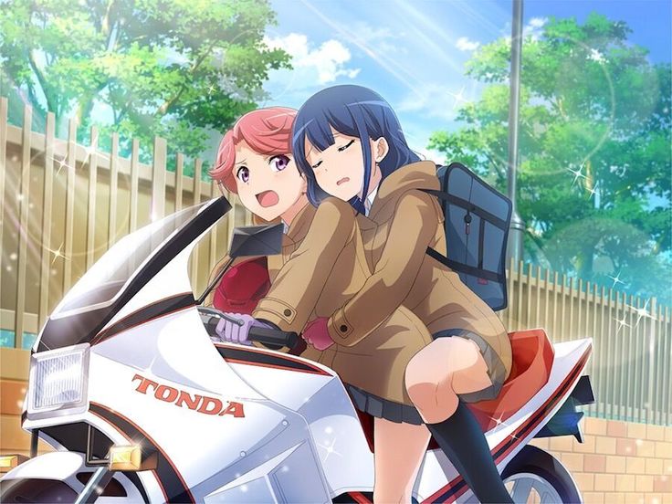Revue Starlight -Re LIVE