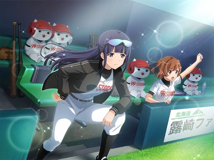 Revue Starlight -Re LIVE