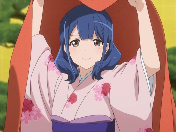 Revue Starlight -Re LIVE