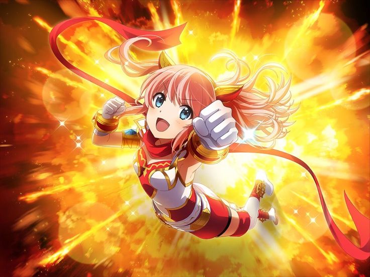 Revue Starlight -Re LIVE
