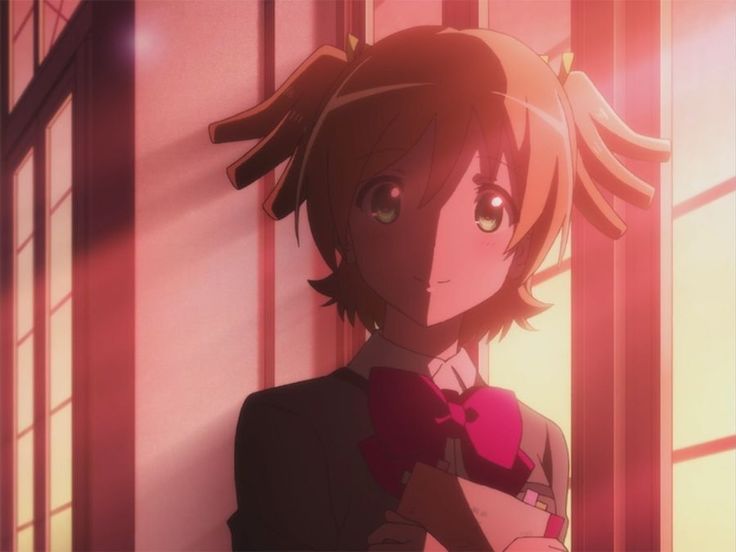 Revue Starlight -Re LIVE