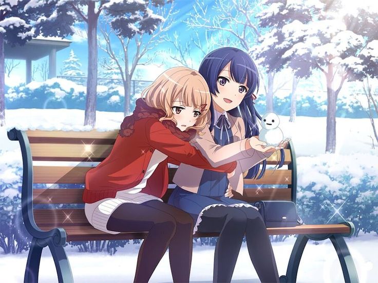 Revue Starlight -Re LIVE