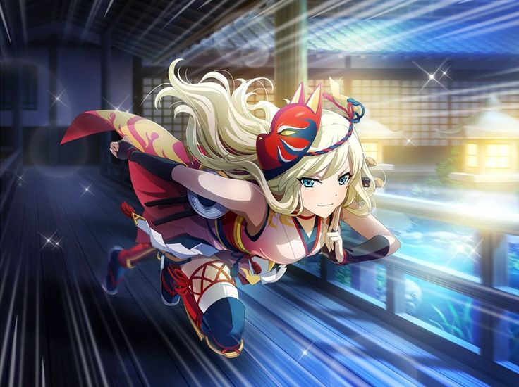 Revue Starlight -Re LIVE
