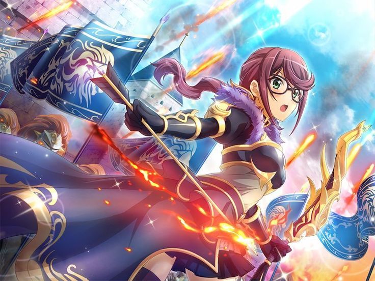 Revue Starlight -Re LIVE