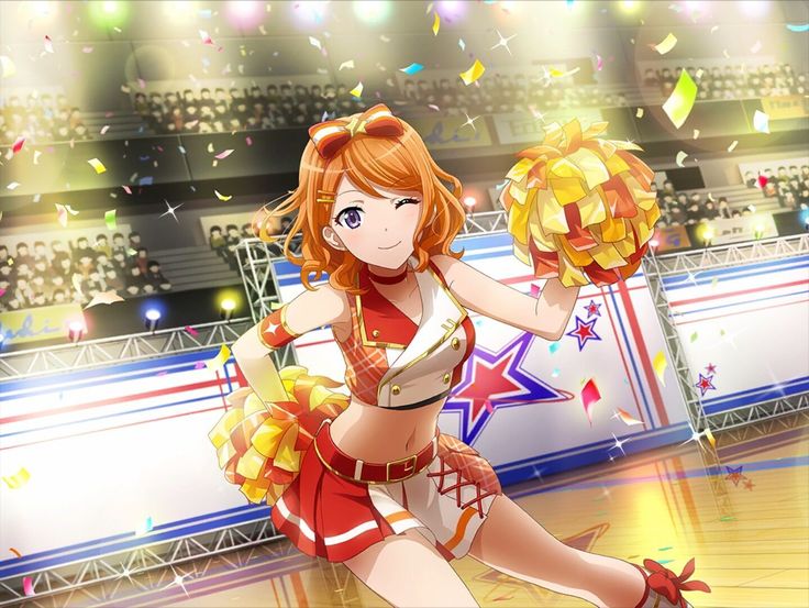 Revue Starlight -Re LIVE
