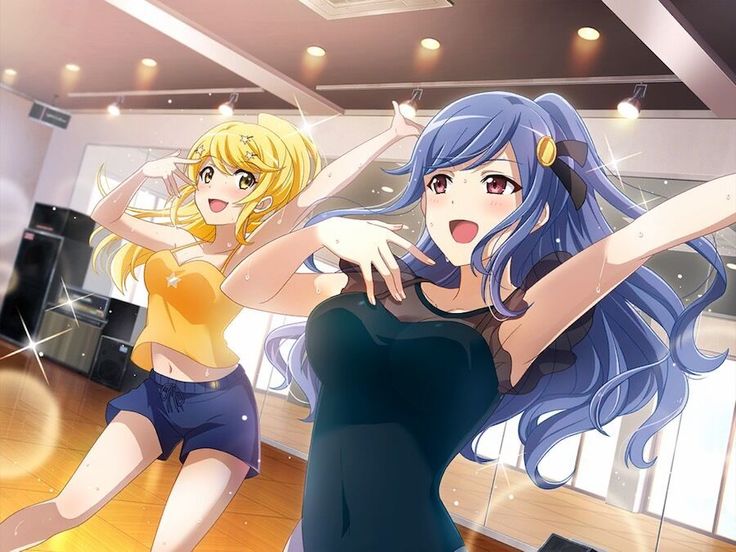 Revue Starlight -Re LIVE