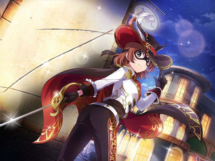 Revue Starlight -Re LIVE