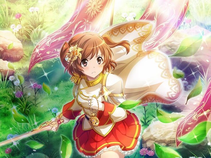 Revue Starlight -Re LIVE