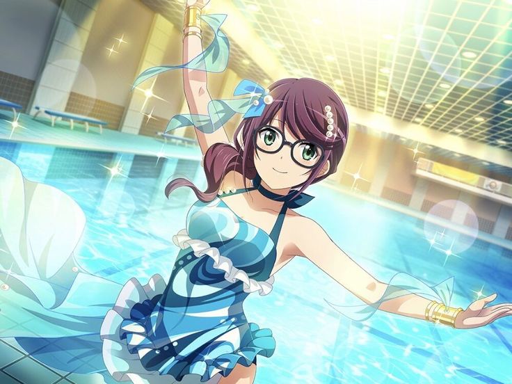 Revue Starlight -Re LIVE