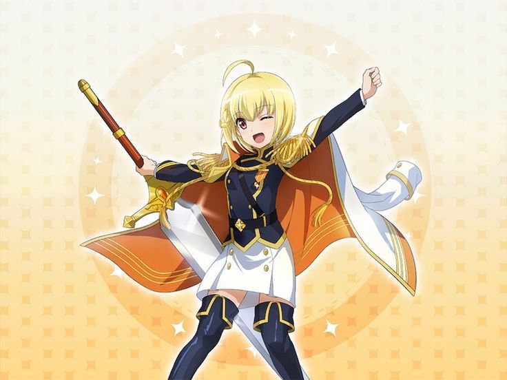 Revue Starlight -Re LIVE