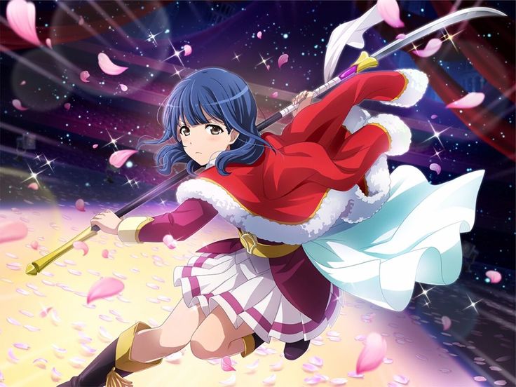 Revue Starlight -Re LIVE
