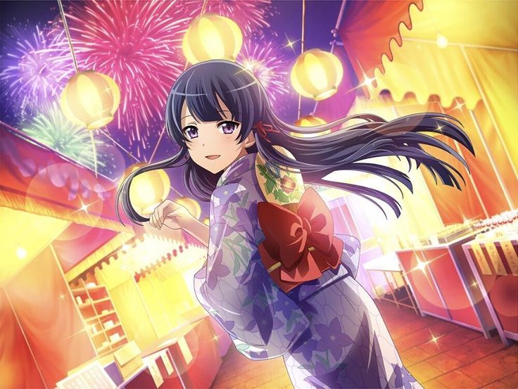 Revue Starlight -Re LIVE