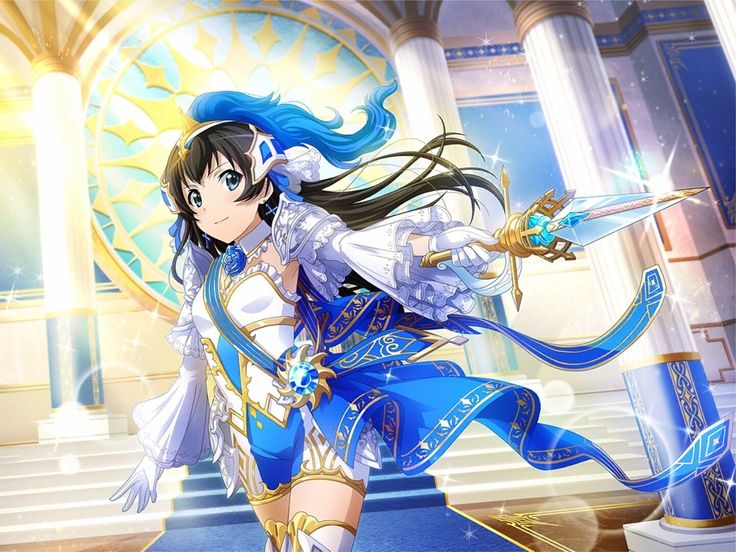 Revue Starlight -Re LIVE