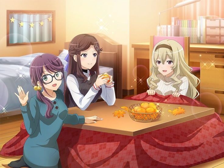 Revue Starlight -Re LIVE