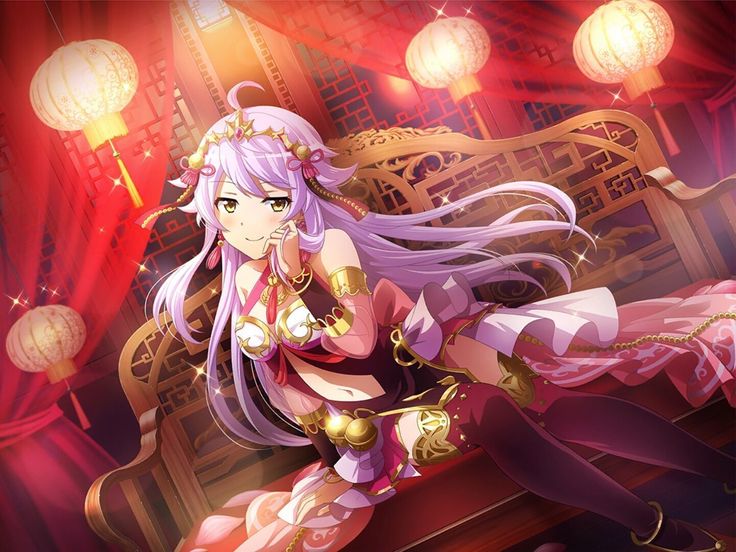 Revue Starlight -Re LIVE