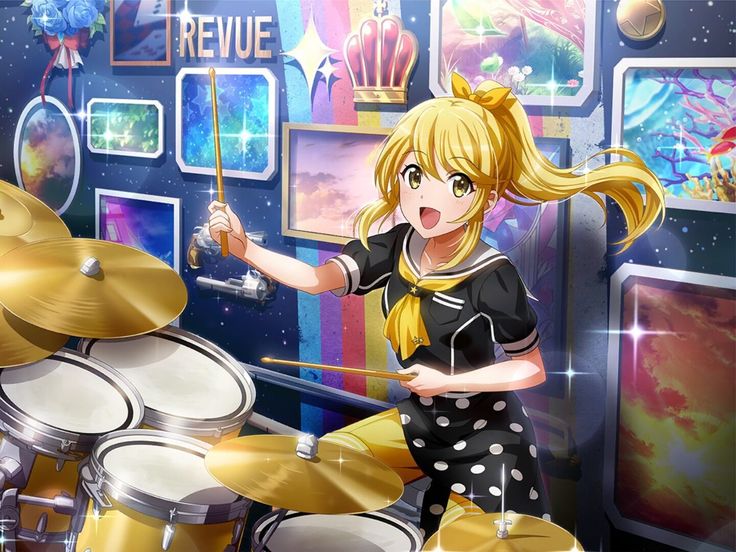 Revue Starlight -Re LIVE