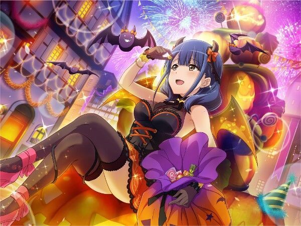 Revue Starlight -Re LIVE