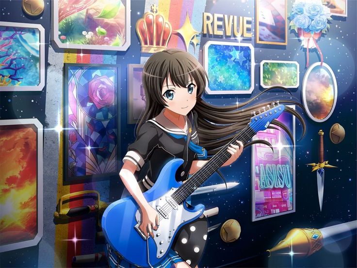 Revue Starlight -Re LIVE