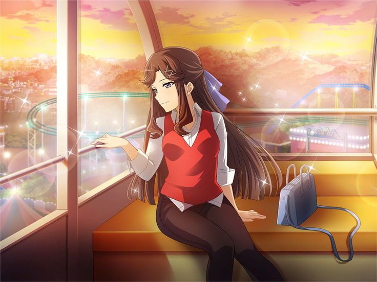 Revue Starlight -Re LIVE