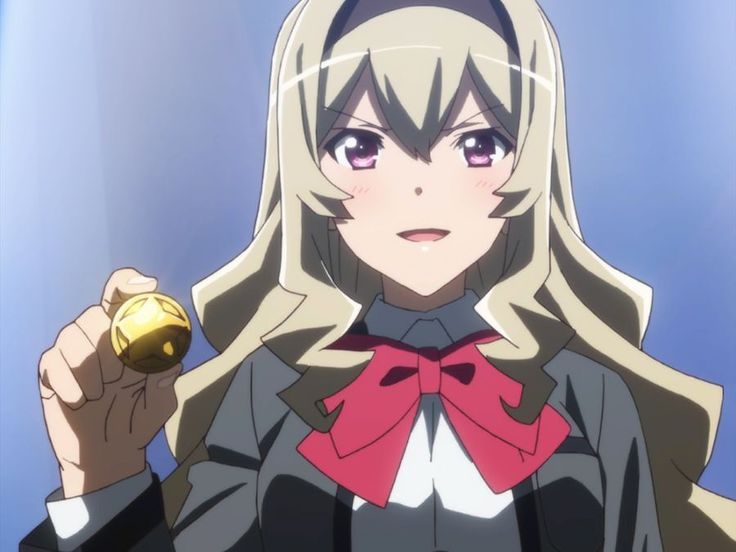 Revue Starlight -Re LIVE