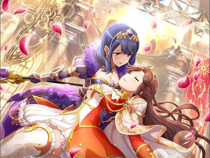 Revue Starlight -Re LIVE