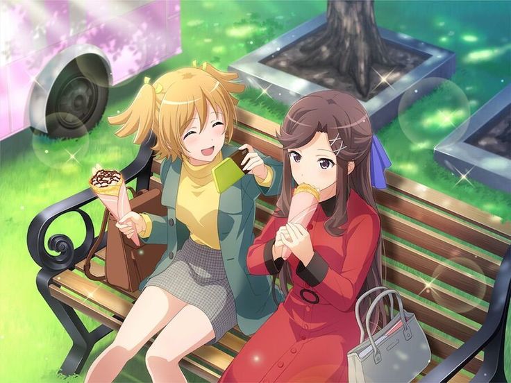 Revue Starlight -Re LIVE