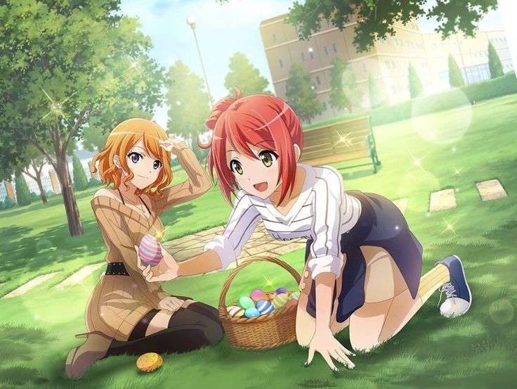 Revue Starlight -Re LIVE
