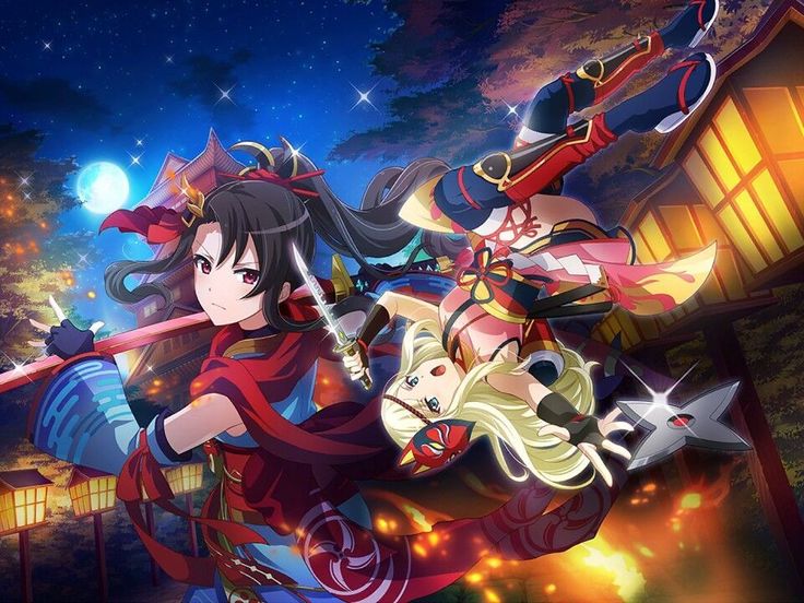 Revue Starlight -Re LIVE