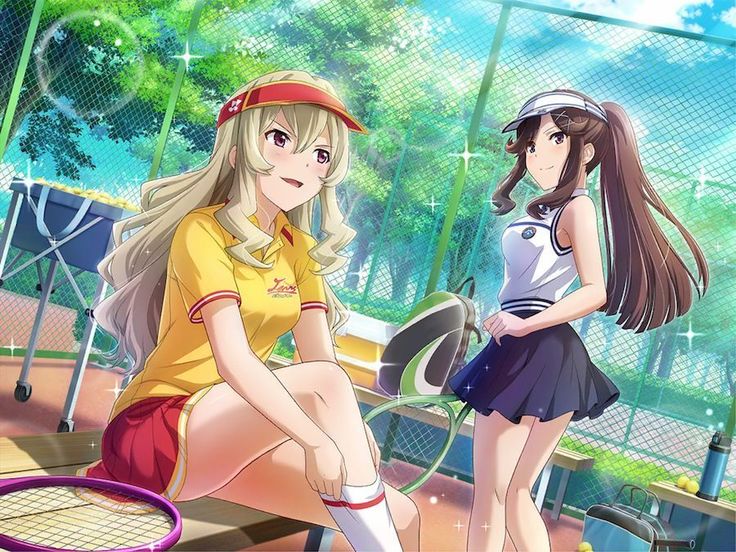 Revue Starlight -Re LIVE