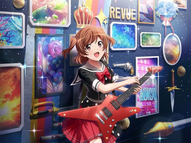 Revue Starlight -Re LIVE