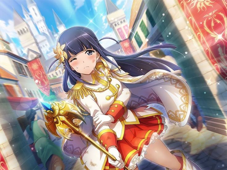 Revue Starlight -Re LIVE