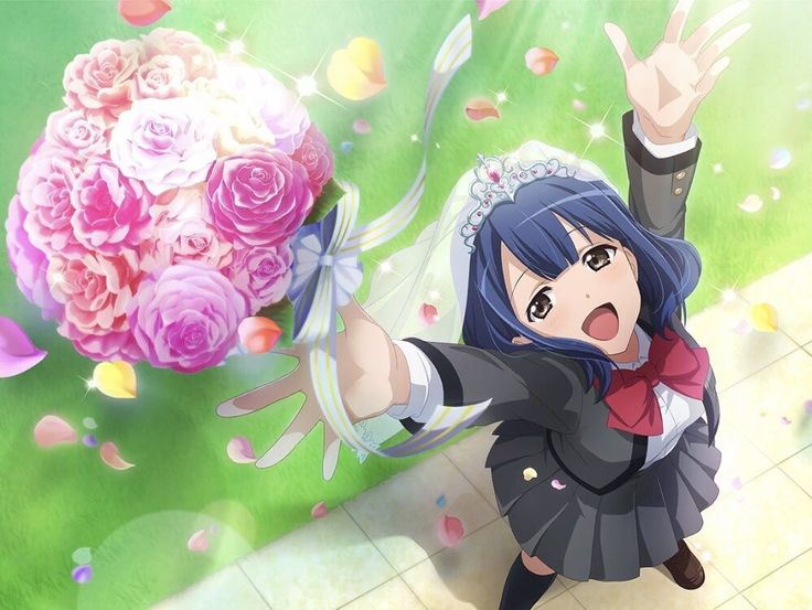 Revue Starlight -Re LIVE