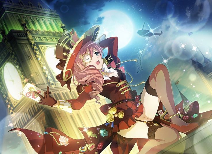 Revue Starlight -Re LIVE