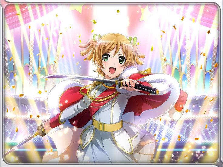 Revue Starlight -Re LIVE