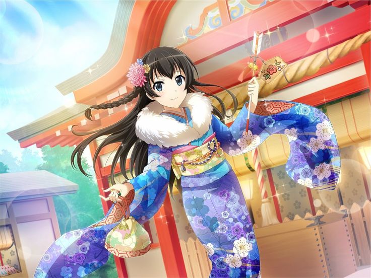 Revue Starlight -Re LIVE