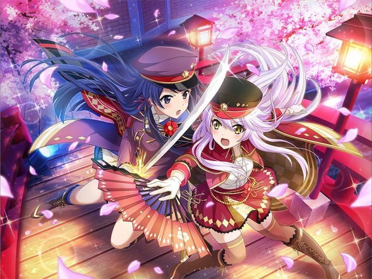 Revue Starlight -Re LIVE