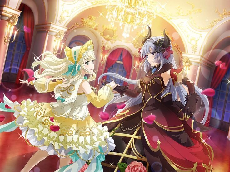 Revue Starlight -Re LIVE