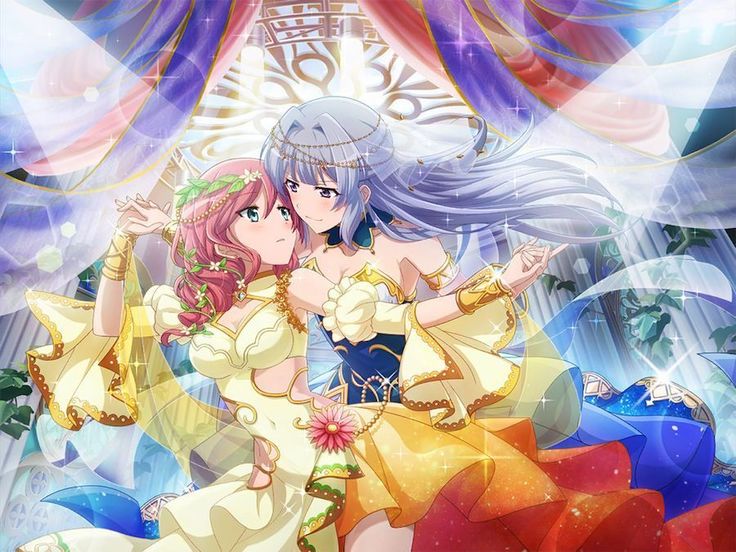 Revue Starlight -Re LIVE