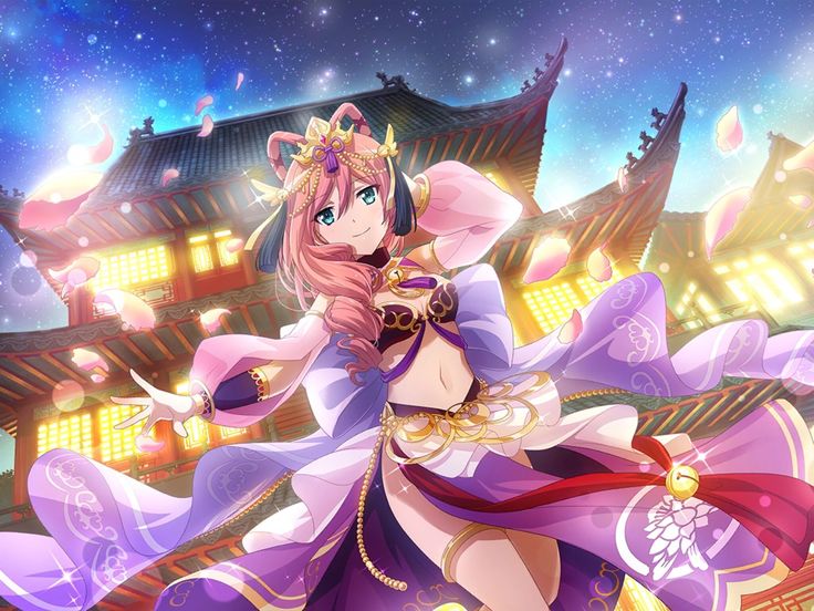 Revue Starlight -Re LIVE