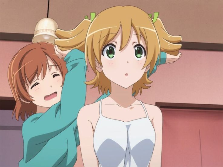 Revue Starlight -Re LIVE