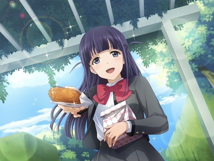 Revue Starlight -Re LIVE