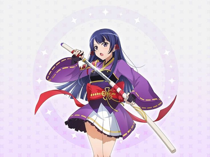 Revue Starlight -Re LIVE