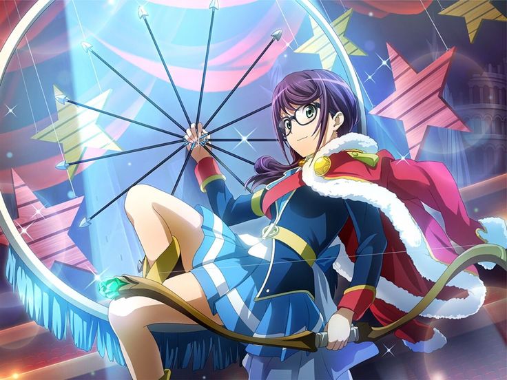 Revue Starlight -Re LIVE