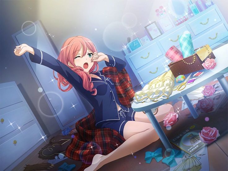 Revue Starlight -Re LIVE