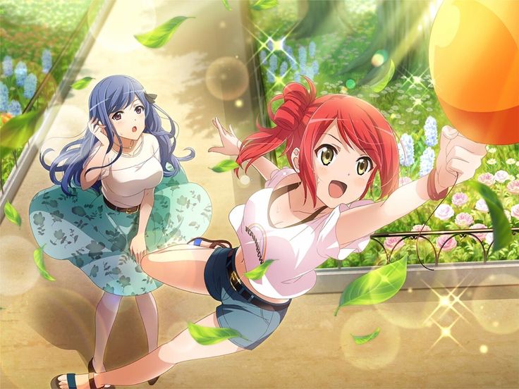 Revue Starlight -Re LIVE