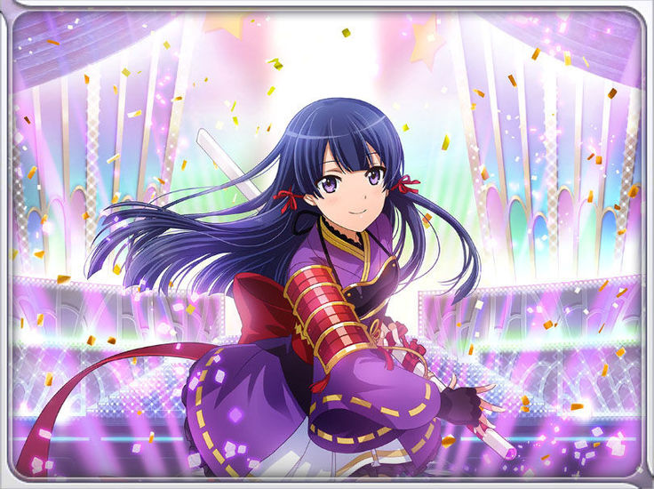 Revue Starlight -Re LIVE